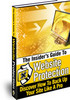 Thumbnail Website Protection