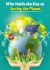 Thumbnail Who Holds the Key to Saving the Planet