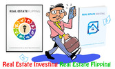 Thumbnail Real Estate Flipping and Real Estate Investing