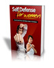 Thumbnail Self defense for woman Thumbnail Self defense for woman