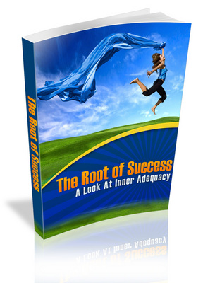 Product picture The root of success