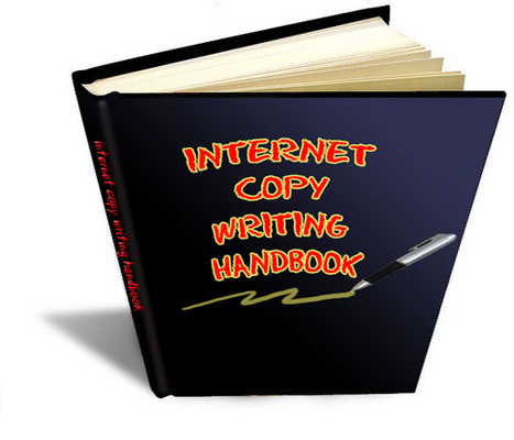Product picture internet copy writing handbook