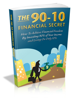 Product picture 10 Financial Secret