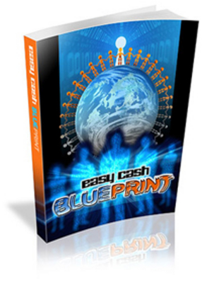 Product picture Cash BluePrint