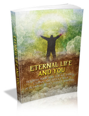 Product picture Eternal Life and Your