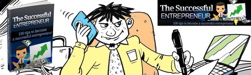 Product picture How To Achieve Success In Your Business As An Entrepreneur