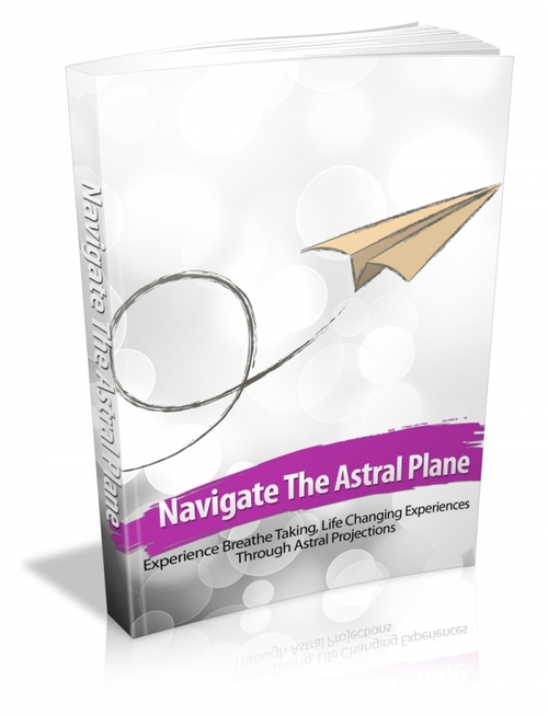 Product picture Navigate Astral Plane 