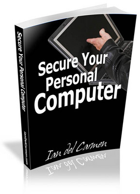 Product picture Secure Your Personal Computer