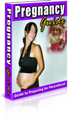 Product picture Pregnancy - Good Health for Yourself and Your Baby