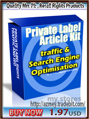 Product picture Traffic and SEO Articles-plr