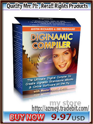 Product picture Diginamic Compiler