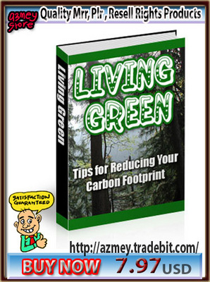 Product picture LIVING GREEN