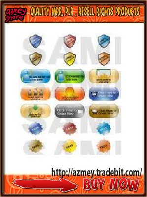 Product picture delicious button graphics_plr