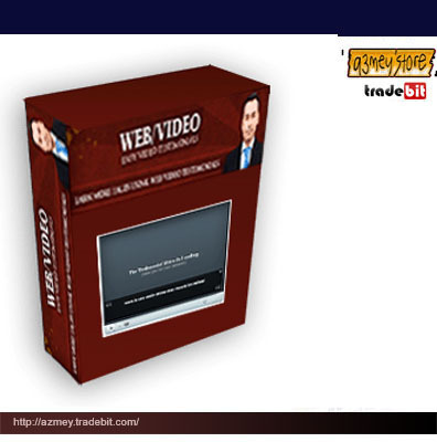 Product picture Web Video Testimonial Software
