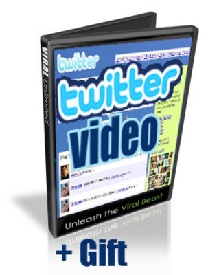 Product picture Twitter Video